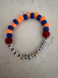 2026 NBA CHAMPS - Bracelet