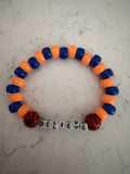 BELIEVE - New York Knicks Bracelet