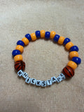 Knicks Vibes Handmade Bracelet - KNICKSTAPE